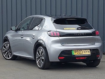 Used Peugeot 208 2023 for sale - 75894148: Photo