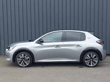 Used Peugeot 208 2023 for sale - 75894148: Photo