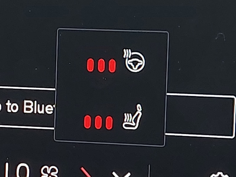 Used Volvo XC40 2024 for sale - 76897733: Photo 15