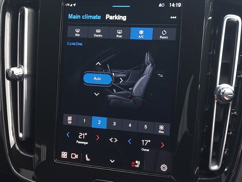 Used Volvo XC40 2024 for sale - 76897733: Photo 16