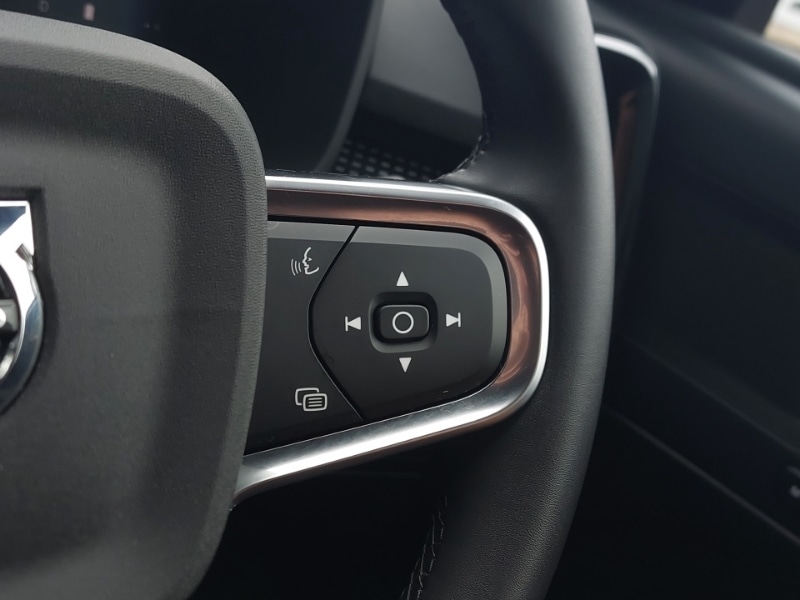 Used Volvo XC40 2024 for sale - 76897733: Photo 18