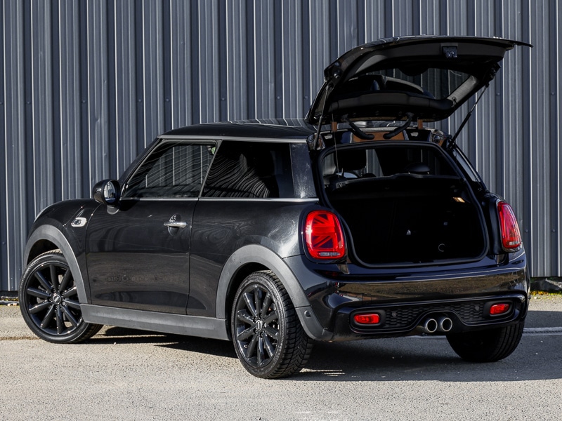 Used MINI Hatch 2018 for sale - 77548974: Photo 10