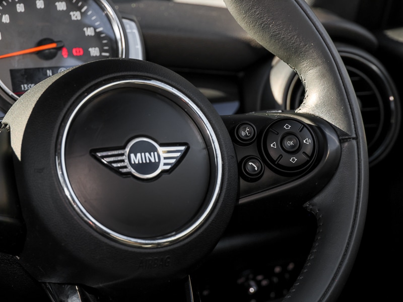 Used MINI Hatch 2018 for sale - 77548974: Photo 12