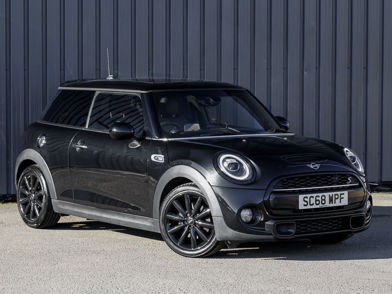 Used MINI Hatch 2018 for sale - 77548974: Photo 14