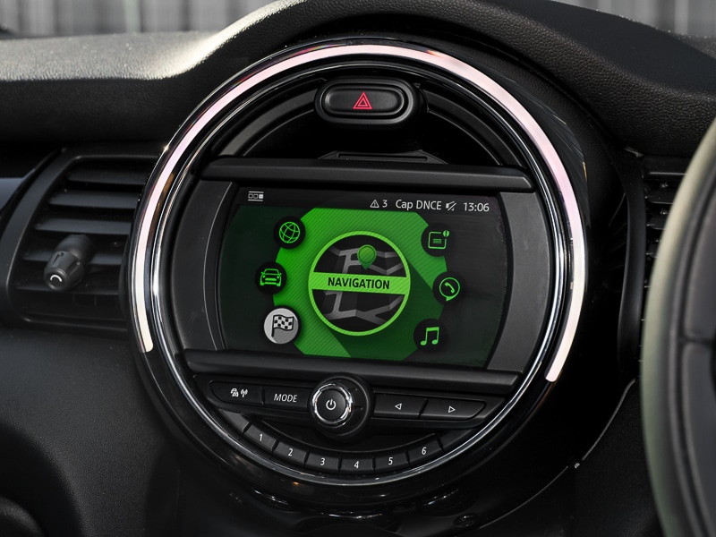 Used MINI Hatch 2018 for sale - 77548974: Photo 15