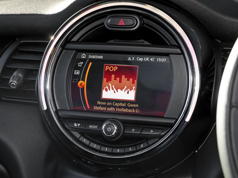 Used MINI Hatch 2018 for sale - 77548974: Photo 17