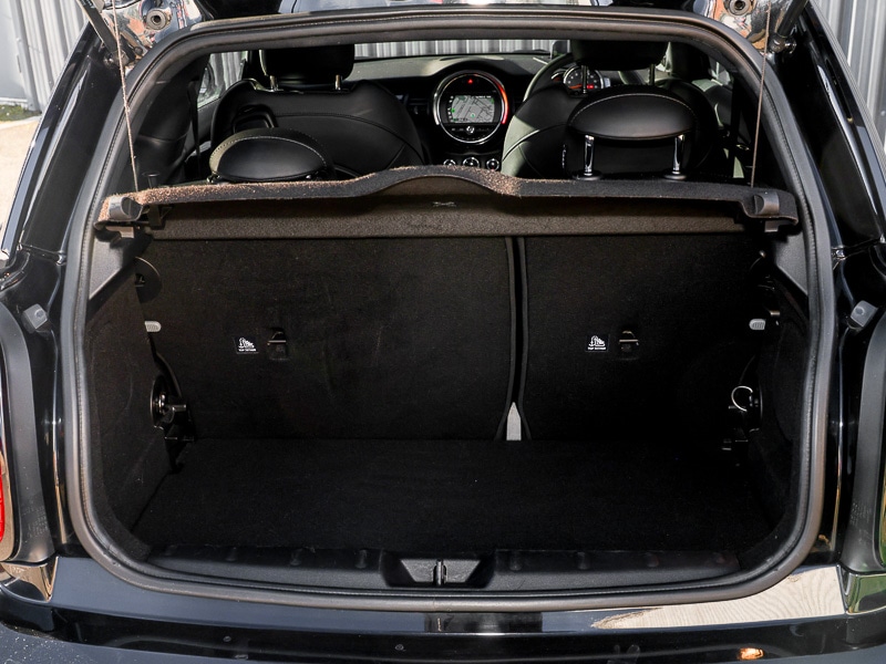 Used MINI Hatch 2018 for sale - 77548974: Photo 19