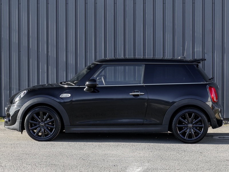 Used MINI Hatch 2018 for sale - 77548974: Photo 4