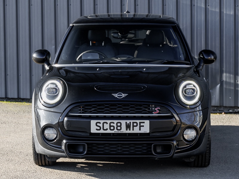 Used MINI Hatch 2018 for sale - 77548974: Photo 8