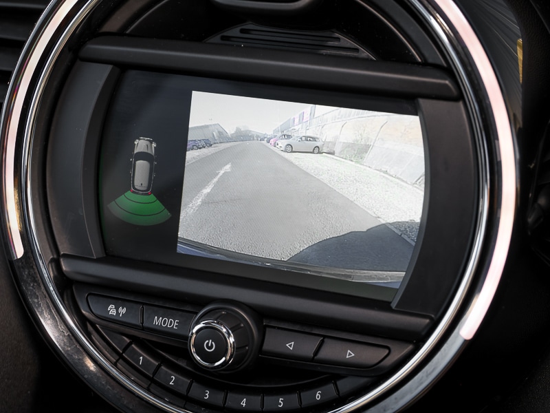 Used MINI Hatch 2018 for sale - 77548974: Photo 9