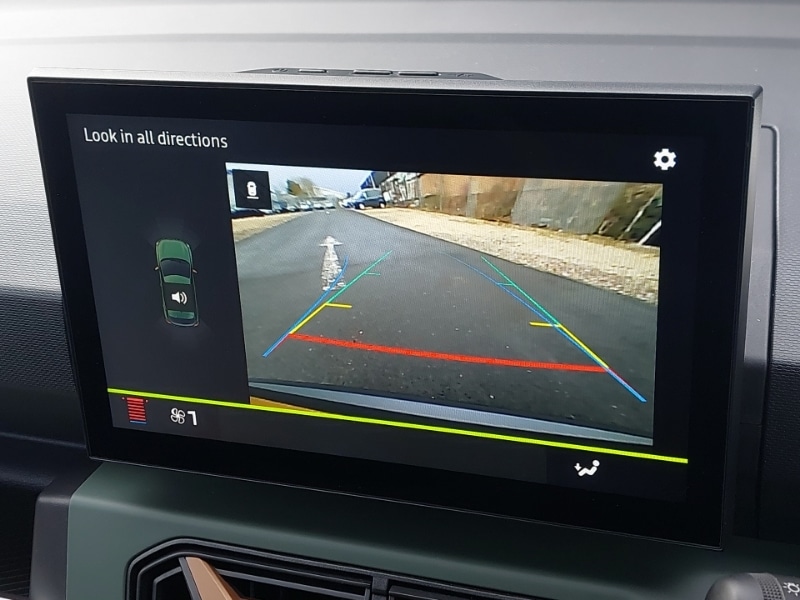 Used Dacia Spring 2024 for sale - 77197840: Photo 11