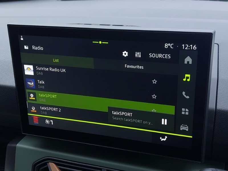 Used Dacia Spring 2024 for sale - 77197840: Photo 14