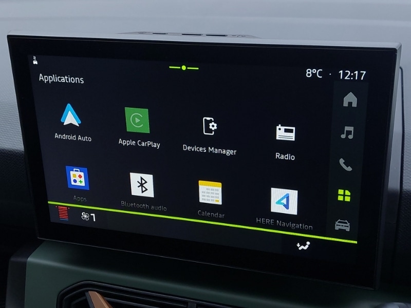 Used Dacia Spring 2024 for sale - 77197840: Photo 16