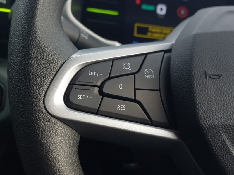 Used Dacia Spring 2024 for sale - 77197840: Photo 18