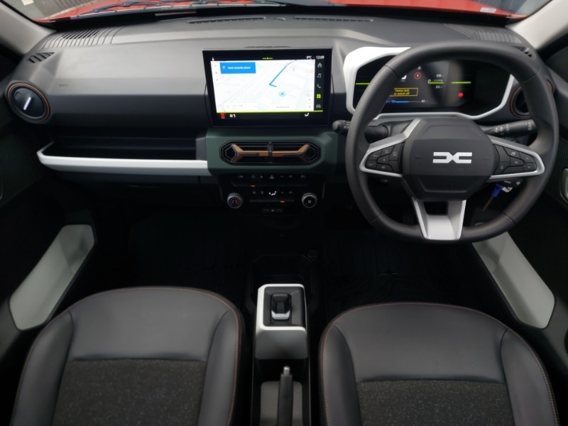 Used Dacia Spring 2024 for sale - 77197840: Photo 2