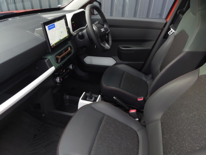 Used Dacia Spring 2024 for sale - 77197840: Photo 5