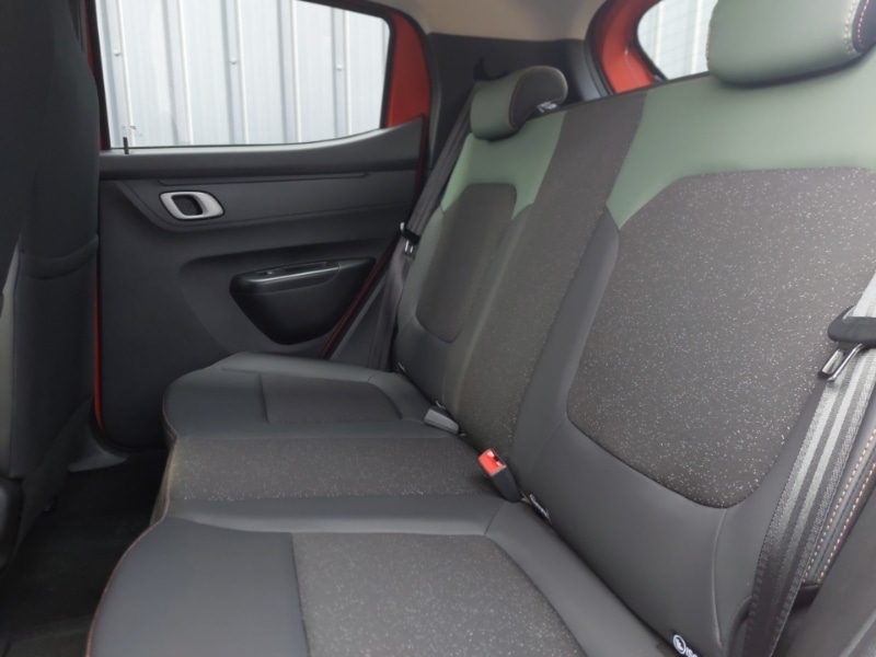 Used Dacia Spring 2024 for sale - 77197840: Photo 6