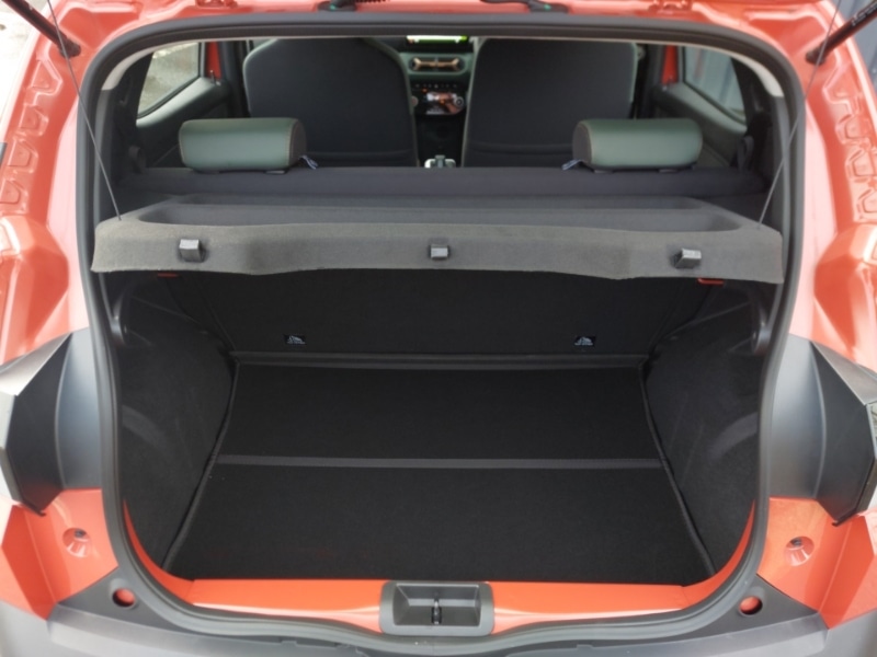 Used Dacia Spring 2024 for sale - 77197840: Photo 8