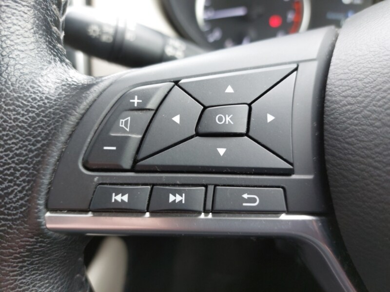 Used Nissan Micra 2017 for sale - 77596778: Photo 13