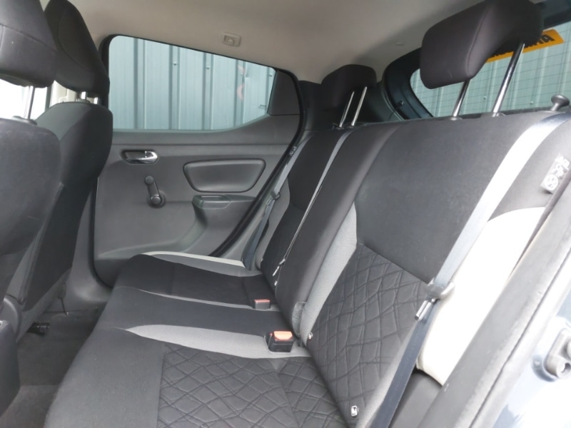 Used Nissan Micra 2017 for sale - 77596778: Photo 6