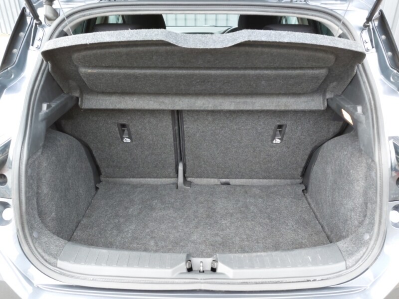 Used Nissan Micra 2017 for sale - 77596778: Photo 8