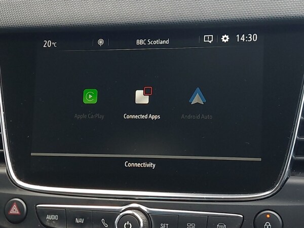 Used Vauxhall Crossland 2021 for sale - 76098939: Photo 15