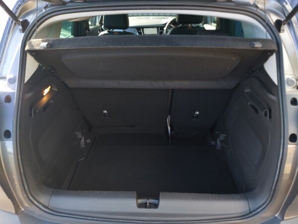 Used Vauxhall Crossland 2021 for sale - 76098939: Photo 8