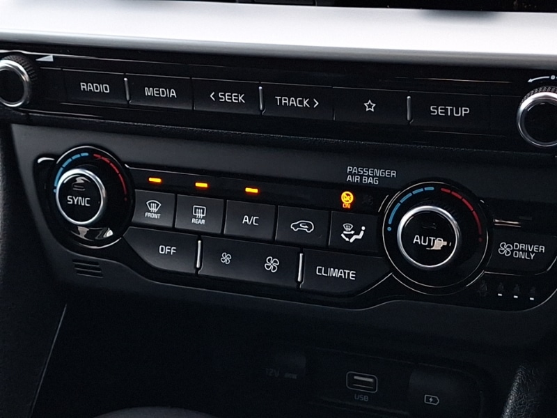 Used Kia Niro 2020 for sale - 77333602: Photo 13