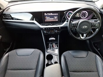 Used Kia Niro 2020 for sale - 77333602: Photo