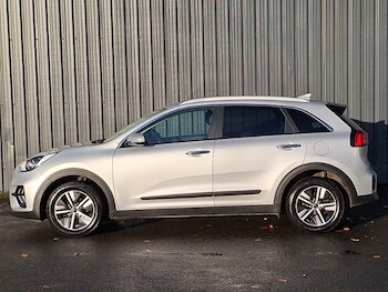Used Kia Niro 2020 for sale - 77333602: Photo