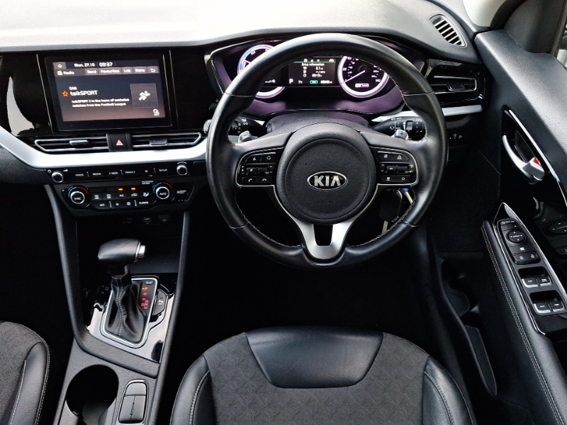 Used Kia Niro 2020 for sale - 77333602: Photo 7