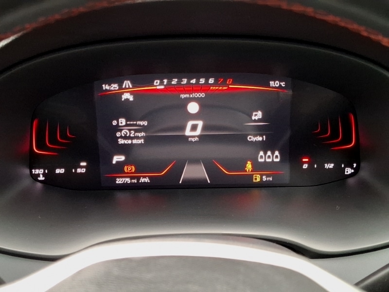 Used SEAT Ateca 2024 for sale - 77881785: Photo 11