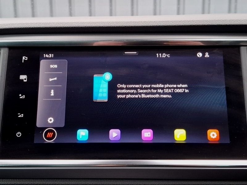 Used SEAT Ateca 2024 for sale - 77881785: Photo 18