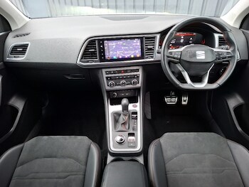 Used SEAT Ateca 2024 for sale - 77881785: Photo