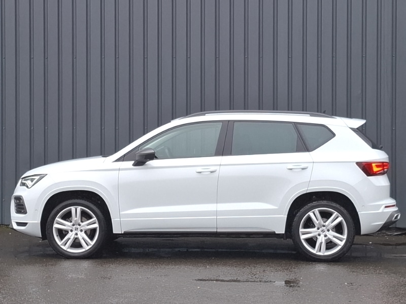 Used SEAT Ateca 2024 for sale - 77881785: Photo 4