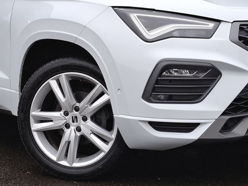 Used SEAT Ateca 2024 for sale - 77881785: Photo 9