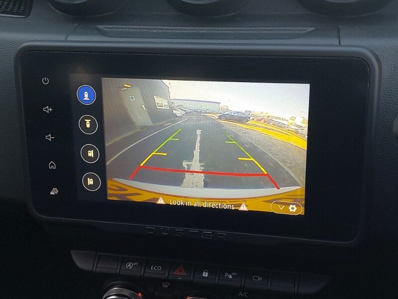 Used Dacia Duster 2022 for sale - 76696001: Photo 13