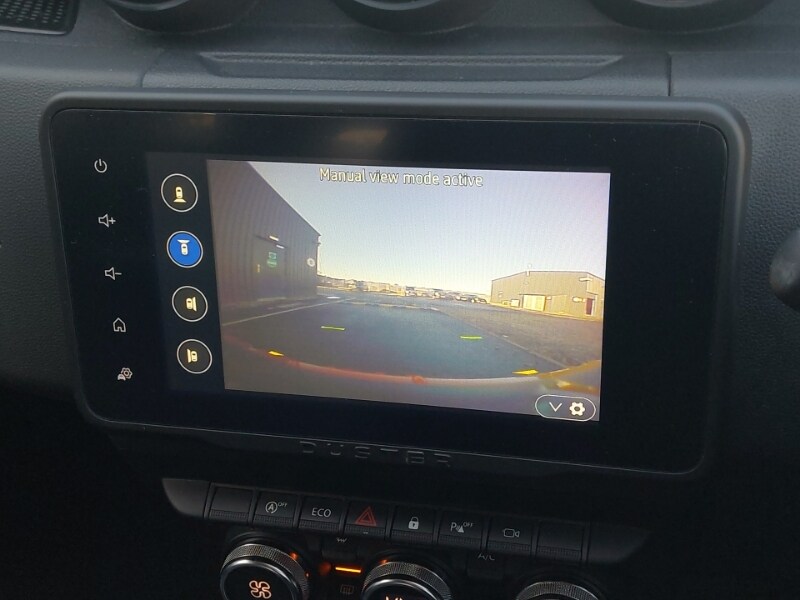 Used Dacia Duster 2022 for sale - 76696001: Photo 14