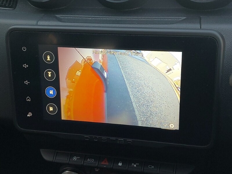 Used Dacia Duster 2022 for sale - 76696001: Photo 15