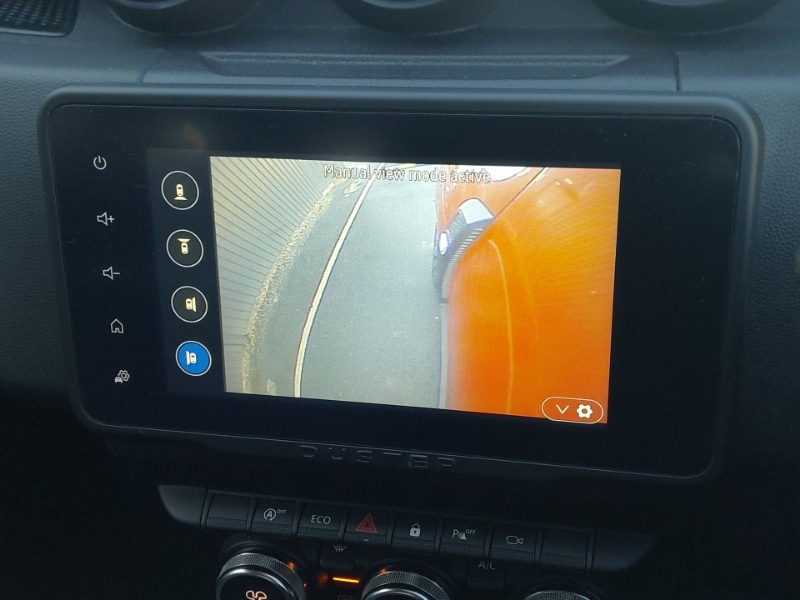 Used Dacia Duster 2022 for sale - 76696001: Photo 16