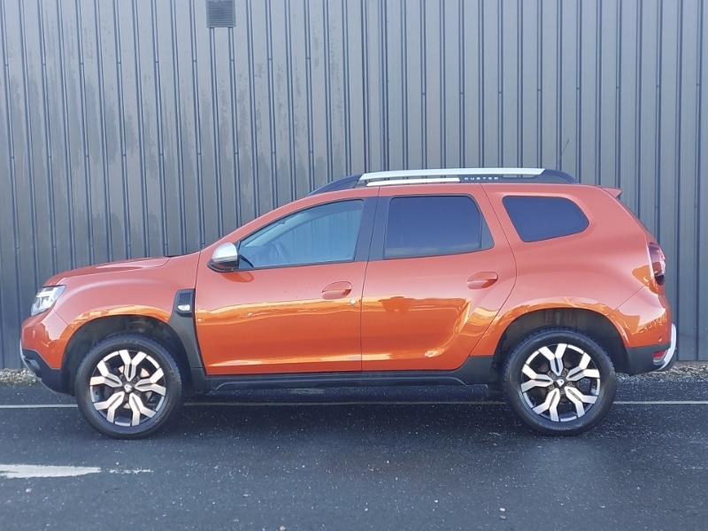 Used Dacia Duster 2022 for sale - 76696001: Photo 4