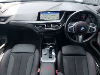Used BMW 1 Series 2022 for sale - 74933588: Photo