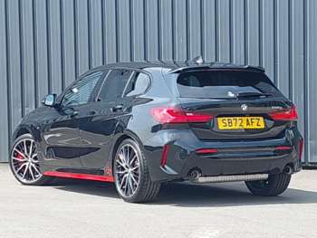 Used BMW 1 Series 2022 for sale - 74933588: Photo