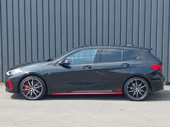 Used BMW 1 Series 2022 for sale - 74933588: Photo