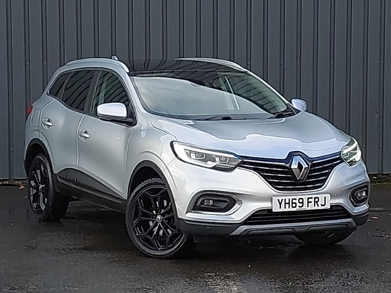 Used Renault Kadjar 2019 for sale - 76348258: Photo 1
