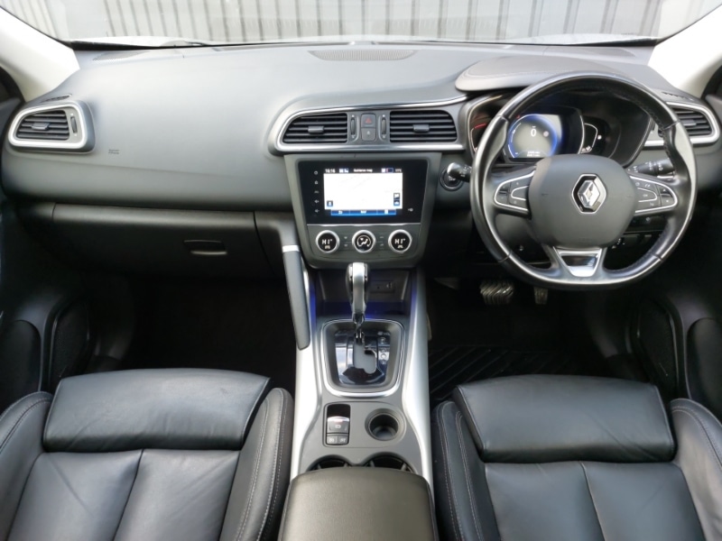 Used Renault Kadjar 2019 for sale - 76348258: Photo 2