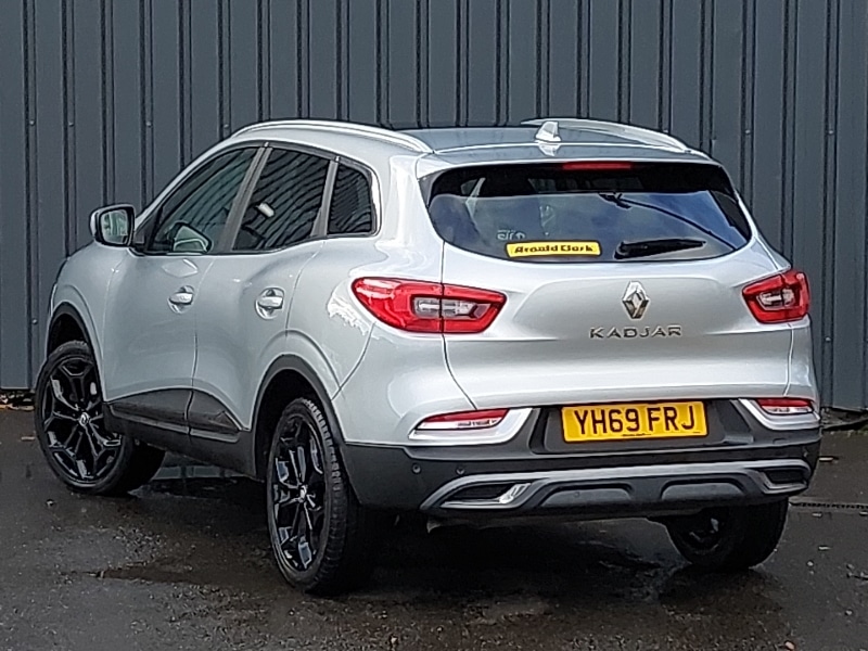 Used Renault Kadjar 2019 for sale - 76348258: Photo 3