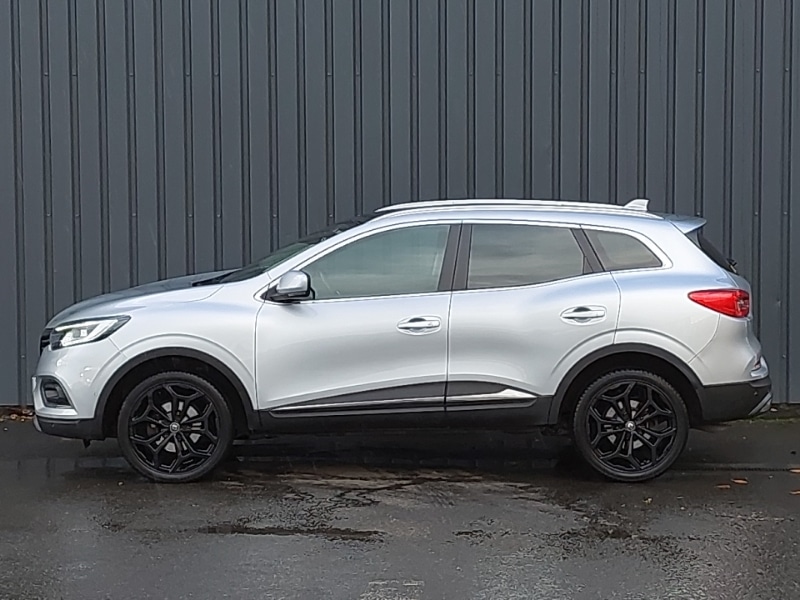 Used Renault Kadjar 2019 for sale - 76348258: Photo 4