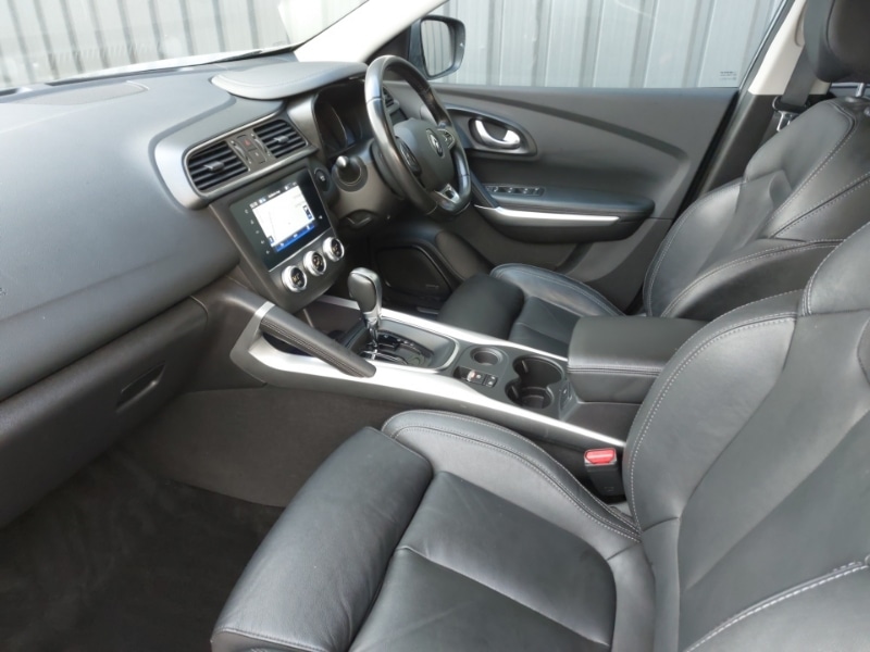 Used Renault Kadjar 2019 for sale - 76348258: Photo 5