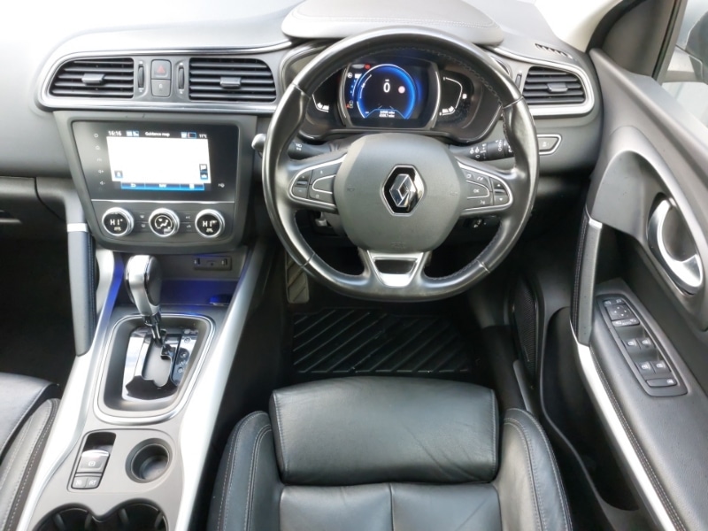 Used Renault Kadjar 2019 for sale - 76348258: Photo 7